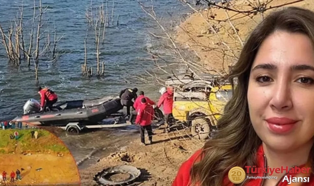 Polis Kızı Elif Kumal'a Acı Veda 