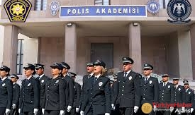 Polis Olmak İçin 106 Bin 116 Aday Başvuru Yaptı 