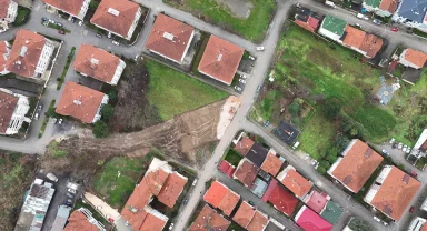 Sakarya’da ulaşım altyapısına yeni arter