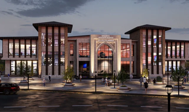 Sakarya için müjdeli haberi Başkan Alemdar paylaştı