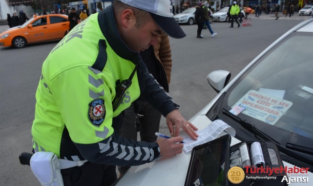 Trafik Güvenliği: Ceza Politikası mı, Risk Yönetimi mi ?