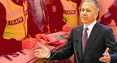 Trafik Kanunu Teklifi 8 Aydır Yasalaşamadı..!