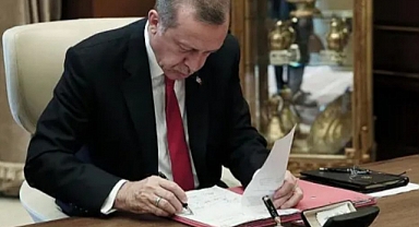 Valiler Kararnamesiyle 19 İlin Valisi Değişti