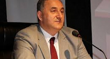 Valilerin Veda Yemekleri..