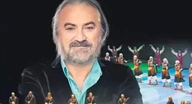 Volkan Konak AKM'de Konser İle Anılacak