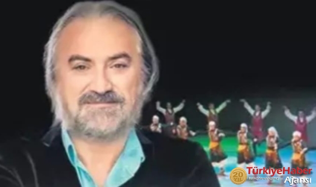 Volkan Konak AKM'de Konser İle Anılacak