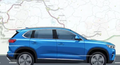 Yabancı plakalı araçlara yeni dönem... Geçiş ücretleri gümrükte tahsil edilecek