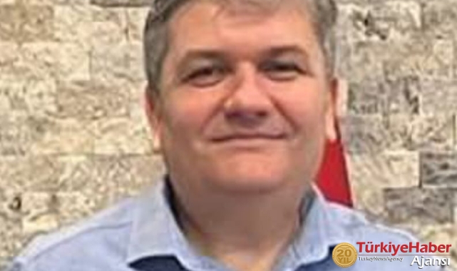 Ahmet Emre Can, Ankara Emniyet Müdür Yardımcısı Oldu