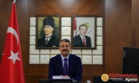 Ali Çelik, EGM İle Polis Akademisi'nden Sorumlu Olacak