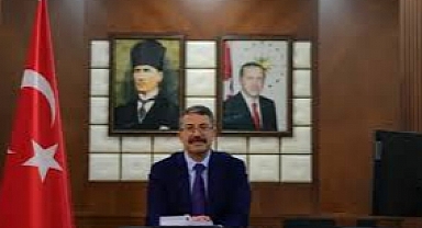 Ali Çelik, EGM İle Polis Akademisi'nden Sorumlu Olacak