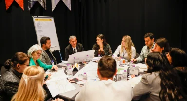 Antalya’da ulaşımın geleceği masaya yatırıldı