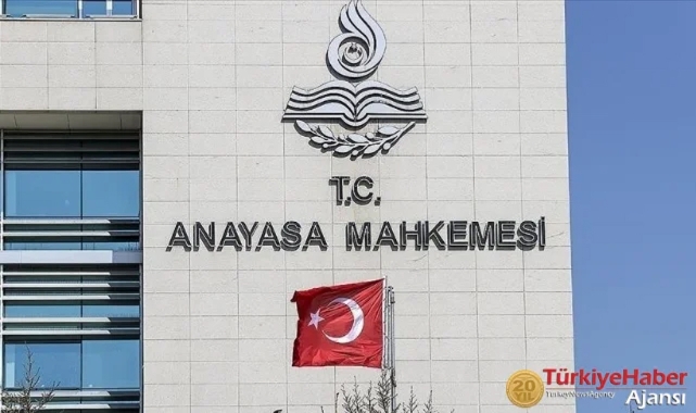 AYM, En Düşük Emekli Aylığı İptal Talebini 12 Şubatta İnceleyecek 