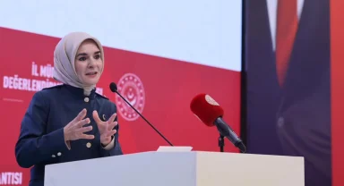 Bakan Göktaş’tan oyun platformlarına çağrı: Yasaklayan değil, rehberlik eden anlayıştayız