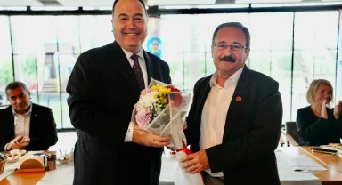 Başkan Dutlulu Akhisar’da projeleri açıkladı