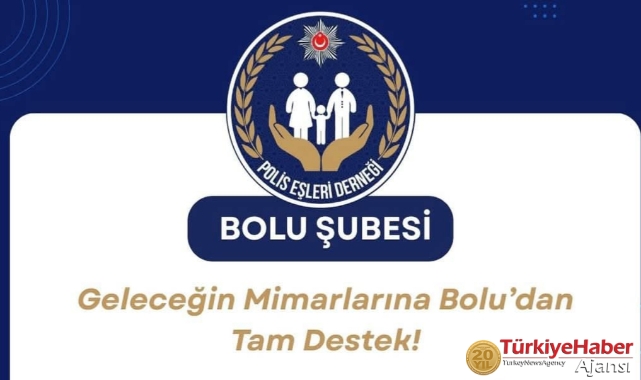 Üniversite Öğrencisi Polis Çocuklarına Eğitim Desteği 