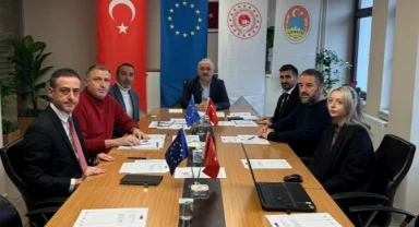 Çankırı’da Su Verimliliği ve İklim Dayanıklılığı Projesi başladı