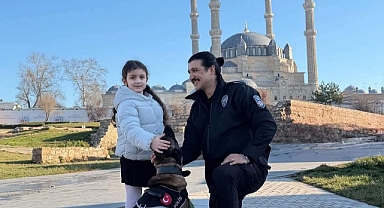 Çocuklarımızın Yüzündeki Tebessüm Her Şeye Değer..!