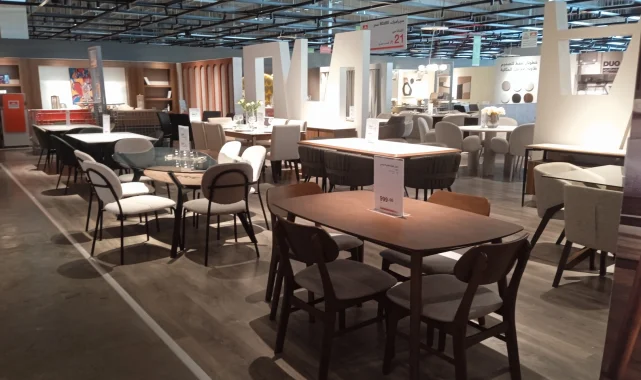 Egeli ihracatçılardan 1 milyar dolar hedefi için küresel atak