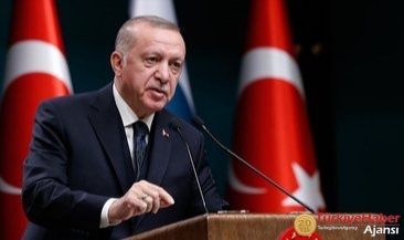 Erdoğan İle Yerlikaya'ya Çağrı : 