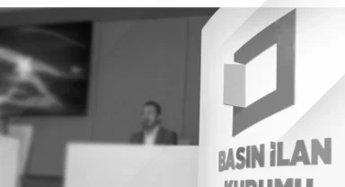 Gazeteci derneklerine 7,2 milyon TL yardım geliyor