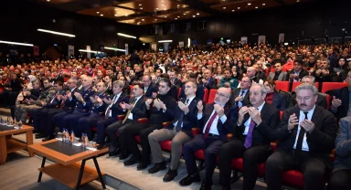 Kayseri yeniden '6 Şubat' dayanışmasını hatırladı