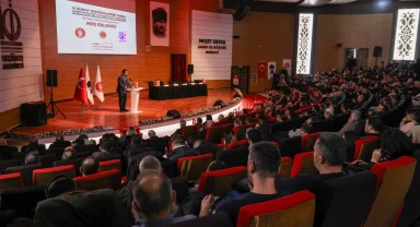 Keçiören’de deprem gerçeği bilimsel verilerle ele alındı