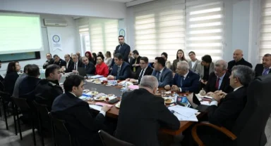 Keşan’da uyuşturucuya karşı 