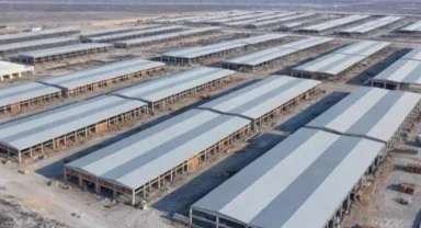 Konya’da sanayi sitesi krizi! 1,3 milyar liralık hata