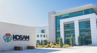 KOSAM: Beslenme artık sadece gıda değil, stratejik bir alan