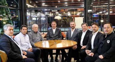 Marmarabirlik’te tüccar değil, çiftçi başkan adayı