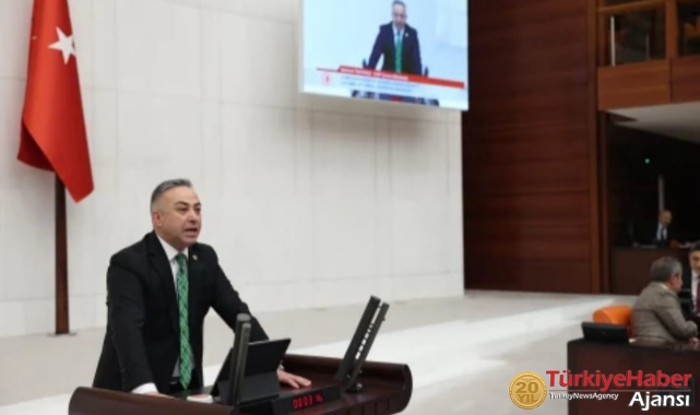 Milletvekili Tahtasız: 