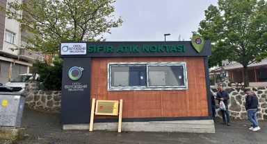 Ordu’da sıfır atık hamlesi