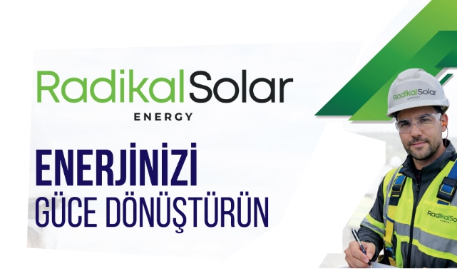 Radikal Solar Enerji: Sürdürülebilir Enerji Çözümleri ile Geleceği Aydınlatıyor