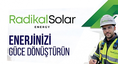 Radikal Solar Enerji: Sürdürülebilir Enerji Çözümleri ile Geleceği Aydınlatıyor