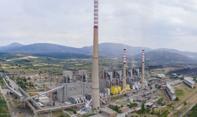 O Termik Santral üretimi durduruyor mu? Isınma krizi kapıda!
