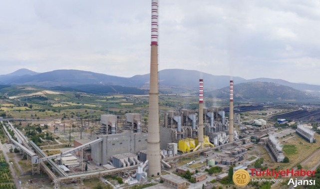 O Termik Santral üretimi durduruyor mu? Isınma krizi kapıda!