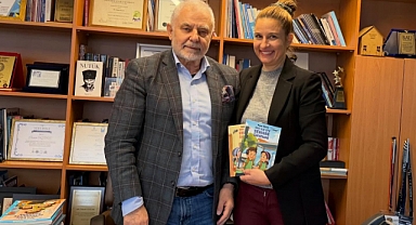 Suça Sürüklenmiş Çocuklara Yönelik Yol Haritası İçin Görüşme Yaptılar