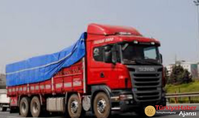 Takograf Kullanmayan Şoföre 75 Bin TL Ceza Var..!