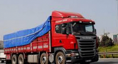 Takograf Kullanmayan Şoföre 75 Bin TL Ceza Var..!