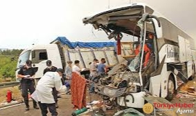 Trafik Müfettişi Emniyete Öneri Sundu