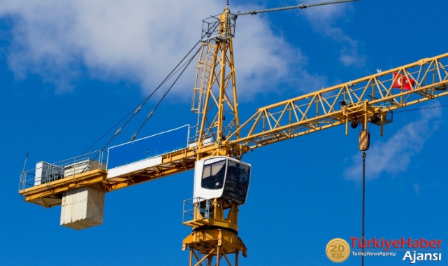 Türkiye'nin İnşaat Sektöründe Güvenilir ve Yenilikçi Vinç Çözümleri