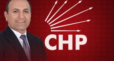 Yazıhan Belediye Başkanı CHP’den ihraç edildi