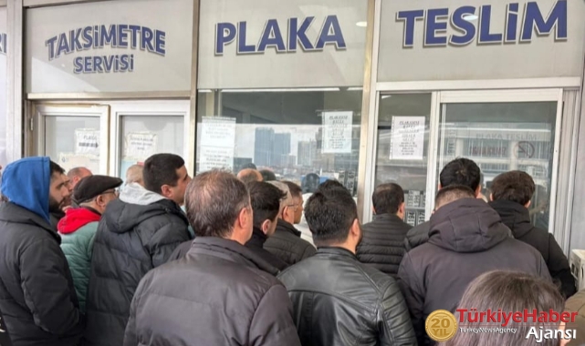 APP Plakaya 140 Bin TL Ceza Var..!