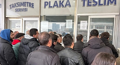 APP Plakaya 140 Bin TL Ceza Var..!