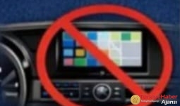 Araçlara Sonradan Takılan Ekran İçin Son Tarih 1 Nisan