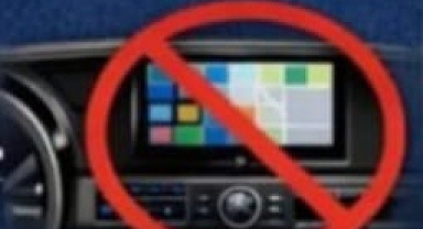 Araçlara Sonradan Takılan Ekran İçin Son Tarih 1 Nisan