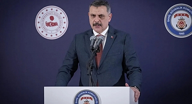 Bakan Çiftçi :