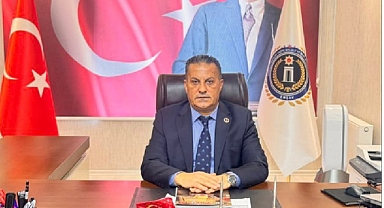 Bakan Çiftçi'ye Polislerin Beklentilerini Sunmak İstiyor..!