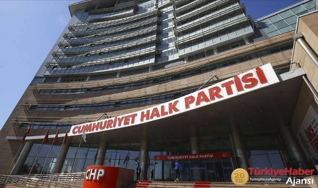 CHP'den iktidar kadrosu planı : 18 bakanlık için 90 öncelikli vaat