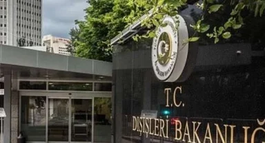 Dışişleri Bakanlığı’ndan açıklama: Türkiye arabuluculuğa hazır